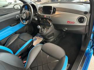FIAT 500 usata, con ESP