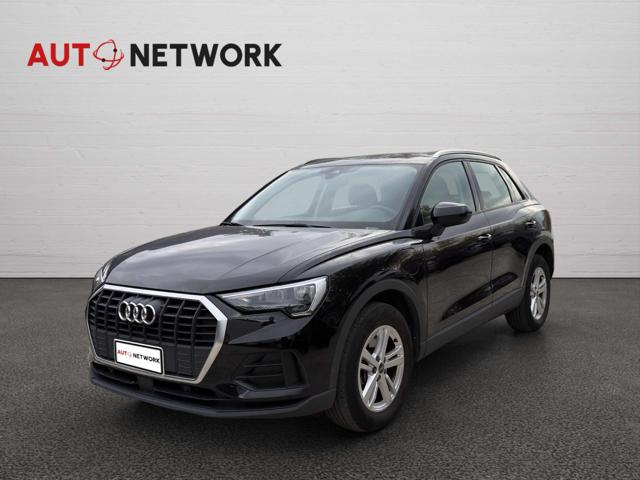 AUDI Q3 usata, con Airbag laterali
