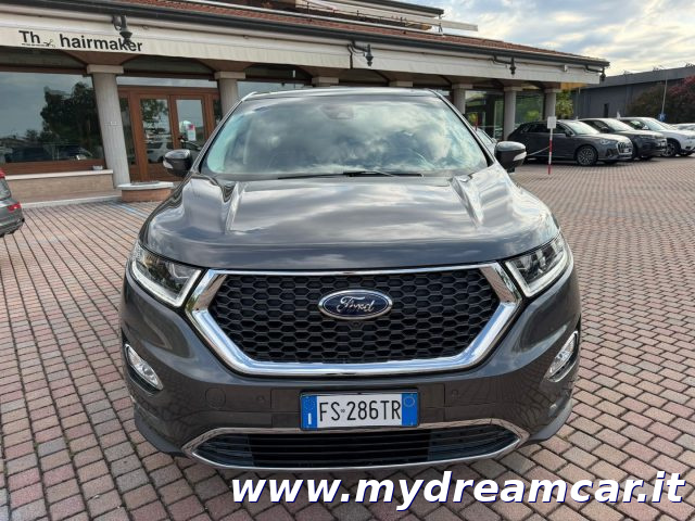 FORD Edge usata, con ESP