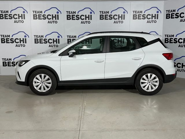 SEAT Arona usata, con Airbag Passeggero