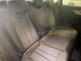 AUDI A4 usata, con Cruise Control