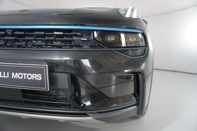 OTHERS-ANDERE OTHERS-ANDERE usata, con Fendinebbia