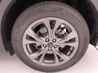 FORD Kuga usata, con Sedile posteriore sdoppiato