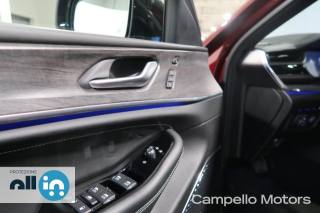 JEEP Grand Cherokee usata 22