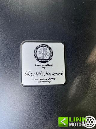 MERCEDES-BENZ GT usata, con Immobilizzatore elettronico