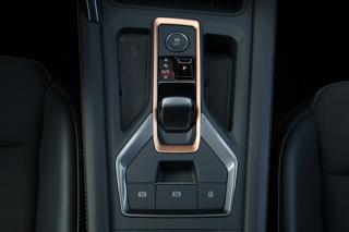 SEAT Leon usata, con Supporto lombare