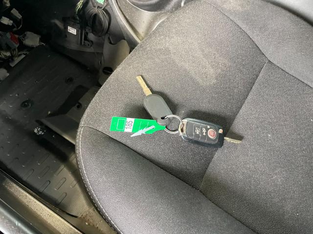 FIAT Ducato usata, con Volante multifunzione