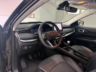 JEEP Compass usata, con Autoradio