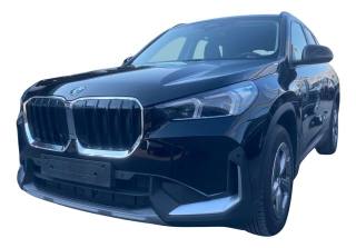 BMW X1 usata, con Airbag