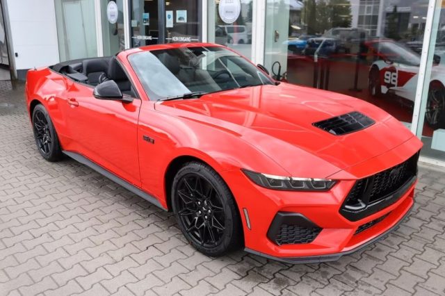 FORD Mustang usata, con Airbag laterali