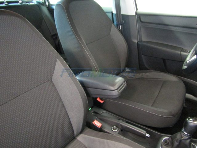 SKODA Rapid usata, con Controllo trazione