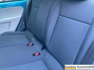 VOLKSWAGEN up! usata, con Servosterzo