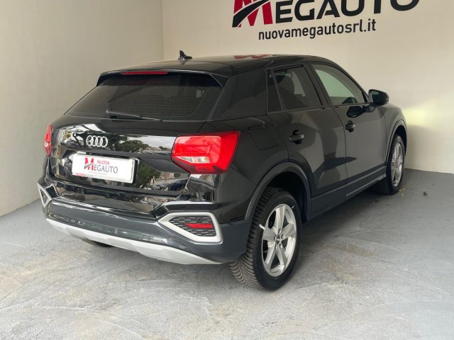 AUDI Q2 usata, con Cerchi in lega