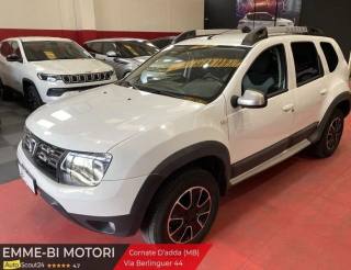 DACIA Duster 1.5 dCi 110CV Start&Stop 4x2 Serie Lim.Urban Explo