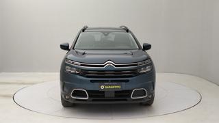 CITROEN C5 Aircross usata, con Cerchi in lega