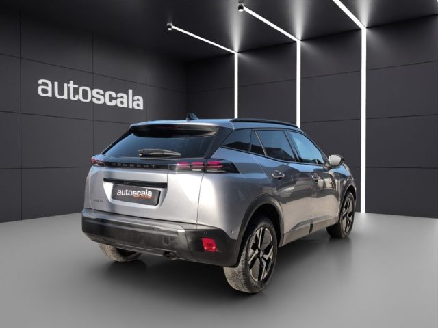 PEUGEOT 2008 usata, con Cerchi in lega