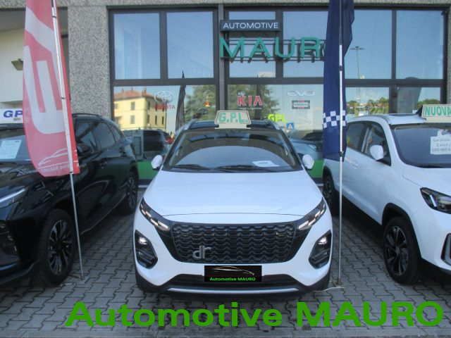 DR MOTOR DR 3.0 usata, con Airbag