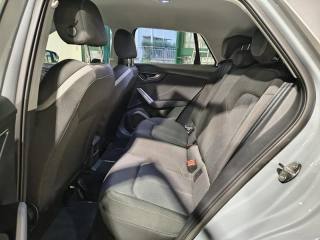 AUDI Q2 usata, con Climatizzatore