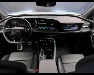 AUDI Q5 usata, con Frenata d