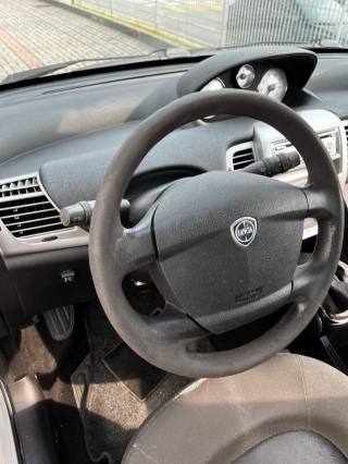 LANCIA Ypsilon usata, con Immobilizzatore elettronico