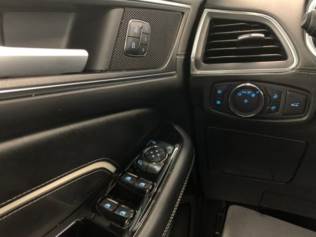 FORD S-Max usata, con Portellone posteriore elettrico