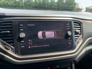 VOLKSWAGEN T-Roc usata, con Servosterzo