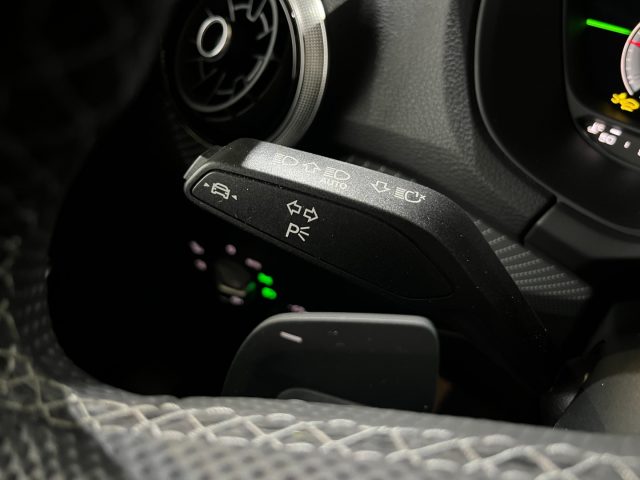 AUDI Q2 usata, con Luci diurne LED