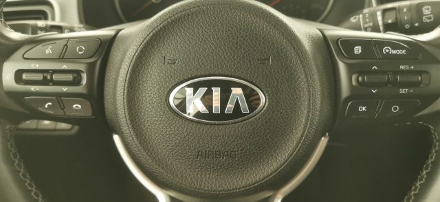 KIA Stonic usata 34