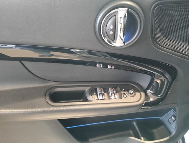 MINI Countryman usata, con Climatizzatore
