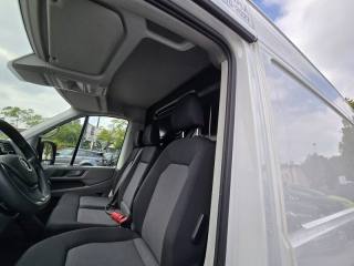 VOLKSWAGEN Crafter usata, con Airbag testa