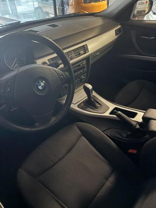 BMW 320 usata, con Airbag Passeggero