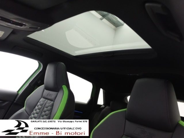 AUDI RS3 usata, con Controllo trazione