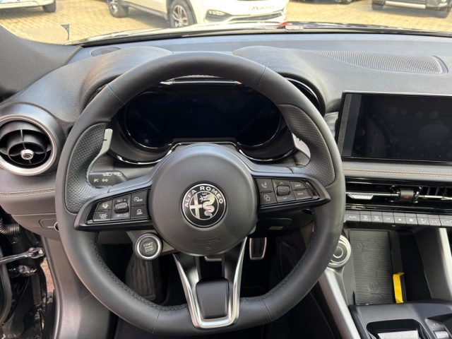 ALFA ROMEO Tonale usata, con Cruise Control
