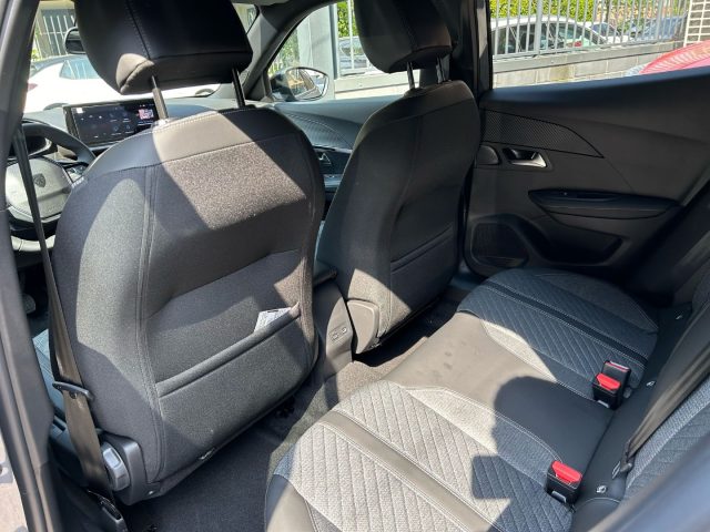 PEUGEOT 2008 usata, con ESP