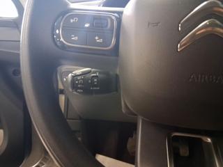 CITROEN C3 usata, con Bluetooth