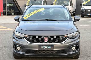 FIAT Tipo usata, con Airbag