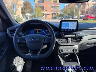 FORD Kuga usata, con Climatizzatore