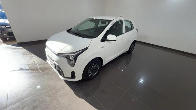 KIA Picanto usata, con ABS