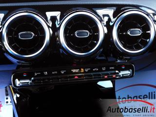 MERCEDES-BENZ A 250 usata, con Pacchetto sportivo