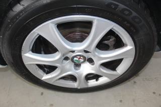 ALFA ROMEO Giulietta usata, con Lettore CD