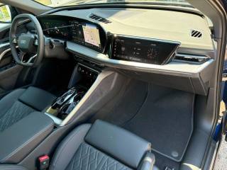 AUDI Q5 usata, con Climatizzatore