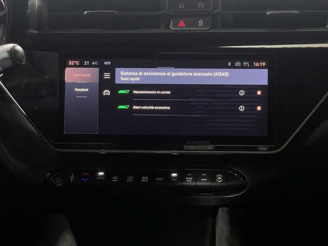 ALFA ROMEO Junior usata, con Sensori di parcheggio posteriori