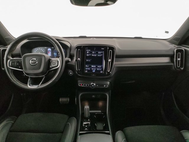 VOLVO XC40 usata, con ESP