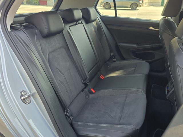 VOLKSWAGEN Golf usata 89