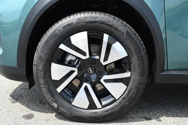OPEL Frontera usata, con Climatizzatore