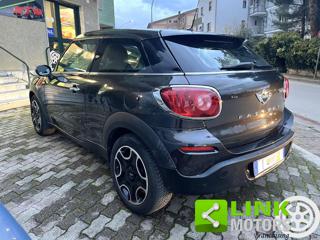 MINI Paceman usata, con Cerchi in lega