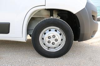 OPEL Movano usata, con Climatizzatore