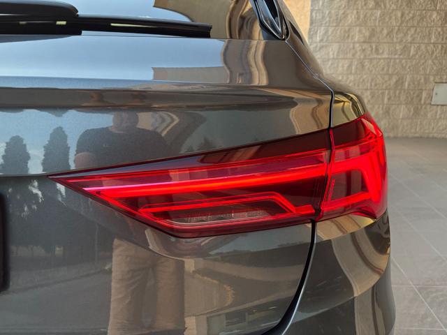 AUDI Q3 usata, con Specchietti laterali elettrici