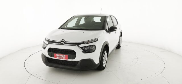 CITROEN C3 usata, con Specchietti laterali elettrici
