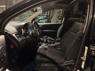 FIAT Freemont usata, con Boardcomputer